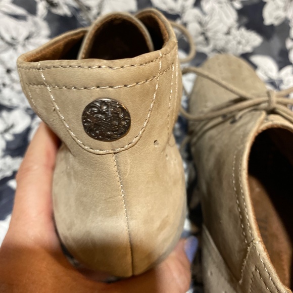 Cobb Hill by New Balance Booties - Picture 8 of 12